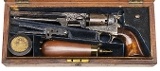 "Beautiful Factory Engraved Colt 1851 Navy Revolver (C13701)" - Image 1 of 11