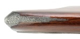 "Beautiful Percussion Target Rifle Signed F.W. Moritz in Gold and Outlined in Silver (AL4287) DTX" - Image 7 of 17