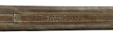 "R. Patrick & Co. Percussion Rifle/Shotgun Combination (AL4325)" - Image 10 of 14