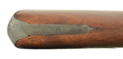 "R. Patrick & Co. Percussion Rifle/Shotgun Combination (AL4325)" - Image 12 of 14