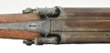 "R. Patrick & Co. Percussion Rifle/Shotgun Combination (AL4325)" - Image 11 of 14