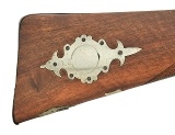 "R. Patrick & Co. Percussion Rifle/Shotgun Combination (AL4325)" - Image 13 of 14