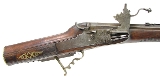 "German Wheelock Rifle(AL3093)" - Image 3 of 9