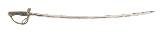 "U.S. Model 1872 Cavalry Saber Carried by Lt. Leighton Finley of the 10th Cavalry (SW1215)" - Image 9 of 11