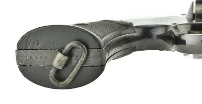 "Smith & Wesson Hand Ejector .455 Webley(PR49476 )" - Image 5 of 5