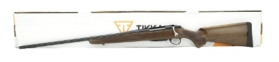 "Tikka T3X Left-Handed 7mm Rem Mag (NGZ99) NEW DTX" - Image 5 of 5