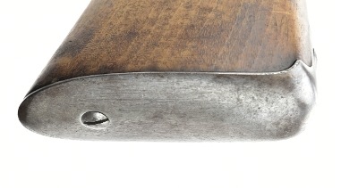 "Belgian Albini-Braendlin Rifle 11mm (AL4980) DTX" - Image 12 of 12