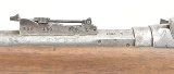 "Belgian Albini-Braendlin Rifle 11mm (AL4980) DTX" - Image 6 of 12