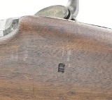 "Belgian Albini-Braendlin Rifle 11mm (AL4980) DTX" - Image 5 of 12