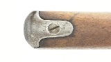 "Belgian Albini-Braendlin Rifle 11mm (AL4980) DTX" - Image 8 of 12