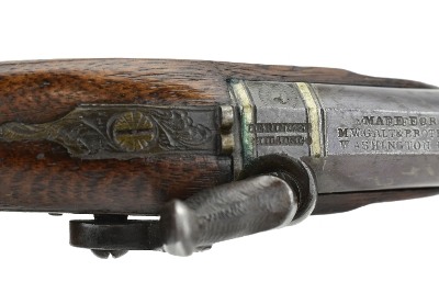 "Excellent Henry Deringer Peanut (AH4467)" - Image 3 of 9