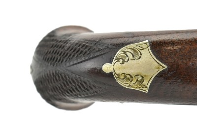"Excellent Henry Deringer Peanut (AH4467)" - Image 4 of 9