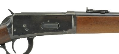 "Winchester Model 94 .32 Winchester Special (W9086)" - Image 2 of 6