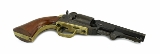 "Cased Colt 1849 Pocket Revolver (C13228)" - Image 9 of 9