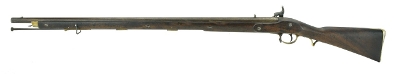 "East Indian Company P42 percussion musket .75 caliber (AL4145) DTX" - Image 1 of 8