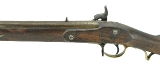 "East Indian Company P42 percussion musket .75 caliber (AL4145) DTX" - Image 5 of 8