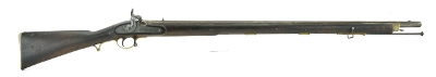 "East Indian Company P42 percussion musket .75 caliber (AL4145) DTX" - Image 2 of 8