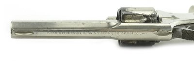 "Remington Smoot New Model Number 1 Revolver (AH4639)" - Image 3 of 4