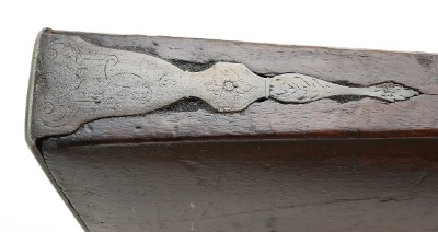 "Rare Swiss Target Rifle (AL4271)" - Image 11 of 12