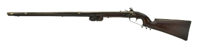 "Rare Swiss Target Rifle (AL4271)" - Image 3 of 12