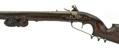 "Rare Swiss Target Rifle (AL4271)" - Image 5 of 12