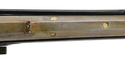 "Rare Swiss Target Rifle (AL4271)" - Image 9 of 12
