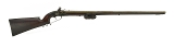 "Rare Swiss Target Rifle (AL4271)" - Image 1 of 12