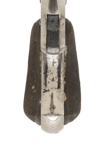 "Factory Engraved Remington-Smoot New Model No. 2 (AH4752) DTX" - Image 6 of 6