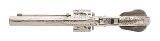 "Factory Engraved Remington-Smoot New Model No. 2 (AH4752) DTX" - Image 3 of 6