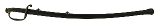 "U.S. Cavalry Officers Saber (SW1186)" - Image 6 of 11
