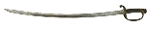 "U.S. Cavalry Officers Saber (SW1186)" - Image 3 of 11
