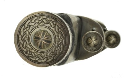 "Scottish Dirk by Wilson & Sharp (K1875)" - Image 8 of 9