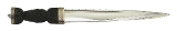 "Scottish Dirk by Wilson & Sharp (K1875)" - Image 2 of 9
