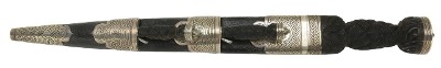 "Scottish Dirk by Wilson & Sharp (K1875)" - Image 3 of 9
