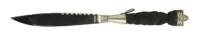 "Scottish Dirk by Wilson & Sharp (K1875)" - Image 4 of 9
