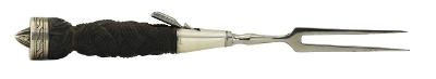 "Scottish Dirk by Wilson & Sharp (K1875)" - Image 7 of 9