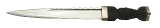 "Scottish Dirk by Wilson & Sharp (K1875)" - Image 1 of 9