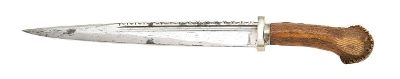 "Scottish Highland Dirk (K1877)" - Image 1 of 9