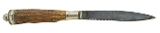 "Scottish Highland Dirk (K1877)" - Image 8 of 9