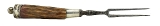 "Scottish Highland Dirk (K1877)" - Image 6 of 9