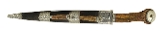 "Scottish Highland Dirk (K1877)" - Image 9 of 9