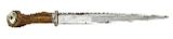 "Scottish Highland Dirk (K1877)" - Image 4 of 9