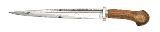 "Scottish Highland Dirk (K1877)" - Image 1 of 9
