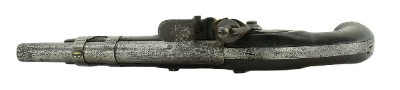 "U.S. Model 1816 Flintlock Pistol by North (AH4846)" - Image 3 of 7