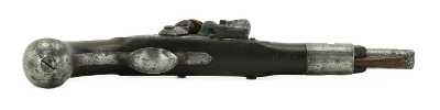 "U.S. Model 1816 Flintlock Pistol by North (AH4846)" - Image 2 of 7