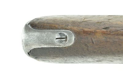 "Rare German Model 1871 6.5 Daudeteau (AL4517)" - Image 8 of 11