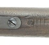 "Rare German Model 1871 6.5 Daudeteau (AL4517)" - Image 5 of 11