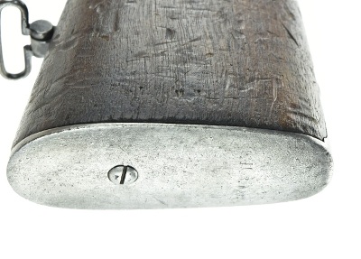 "Rare German Model 1871 6.5 Daudeteau (AL4517)" - Image 11 of 11