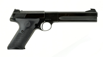 "Colt Match Target 2nd Series .22LR (C14795)" - Image 4 of 4