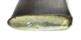 "Isaac Hollis & Sons British Smoothbore Percussion .75 Caliber Musket (AL4505) DTX" - Image 10 of 11
